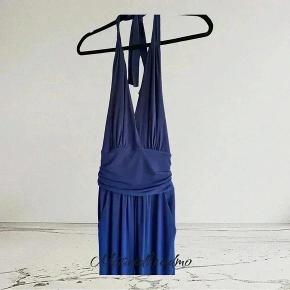 Boston Proper Jumpsuit - Size 4 - Picture 2 of 7